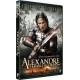 DVD - Alexander the Battle of the Neva