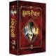 DVD - Harry Potter et la chambre des secrets - Coffret 4 DVD