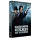 DVD - Sherlock Holmes 2 : Jeu d'ombres