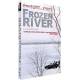DVD - Frozen river