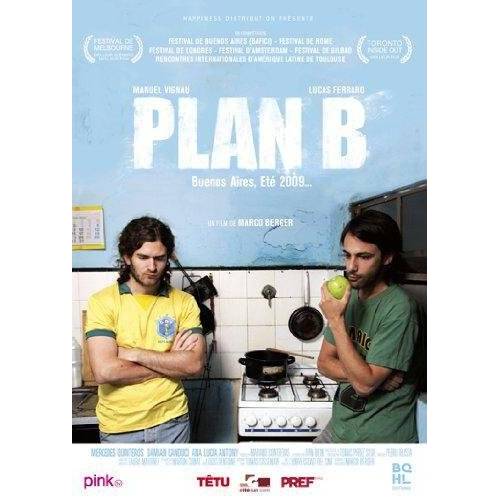 DVD - Plan B