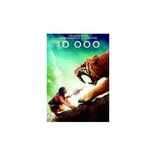 DVD - 10000