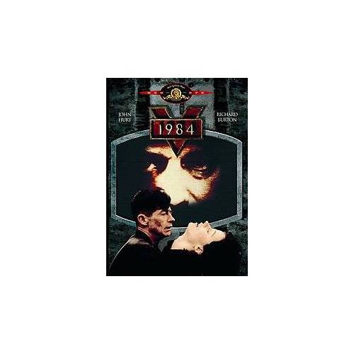 DVD - 1984