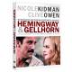 DVD - Hemingway & Gellhorn