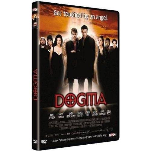 DVD - Dogma