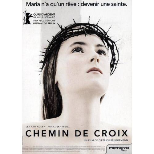 DVD - Chemin de croix
