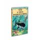 DVD - The Adventures of Tintin: The Red Rackham's Treasure