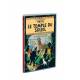 DVD - Les aventures de Tintin : Le temple du soleil
