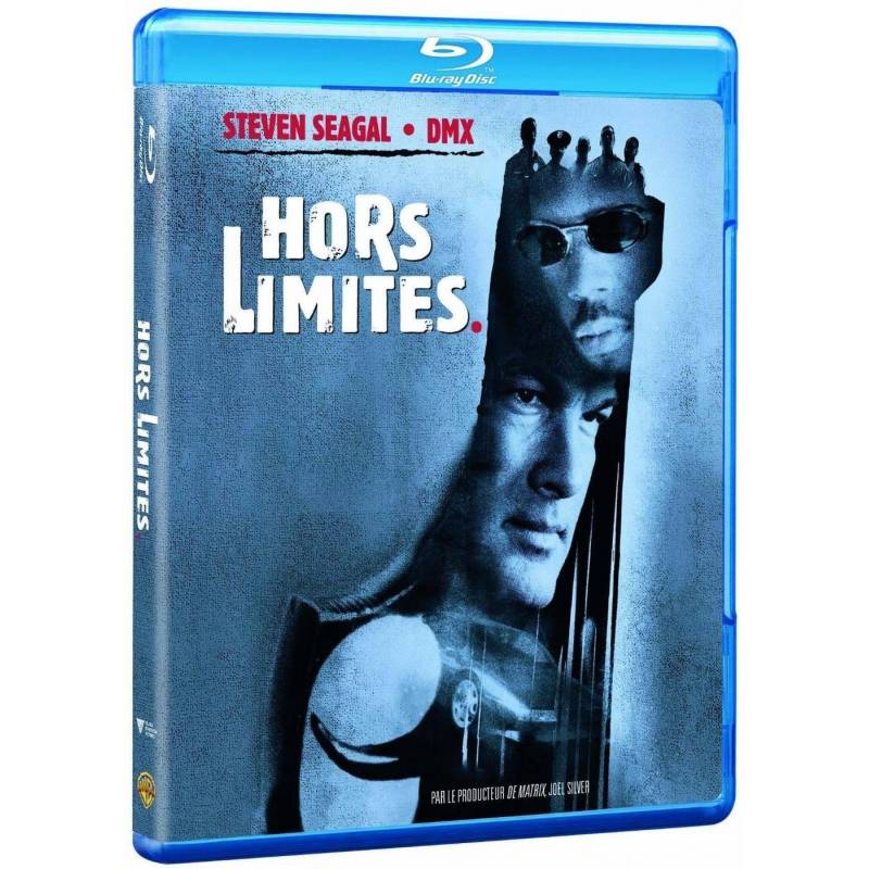 Blu-Ray - Hors Limites