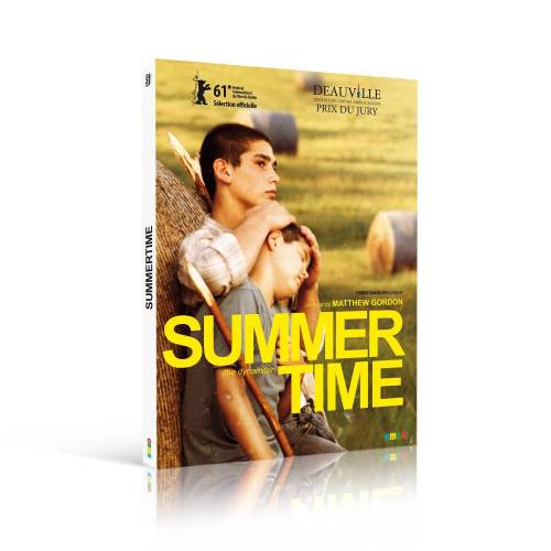 DVD - Summertime