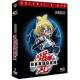 DVD - Bakugan battle brawlers : Saison 2