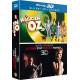 Blu-ray - The Wizard of Oz 3D and Dial M for Murder 3D