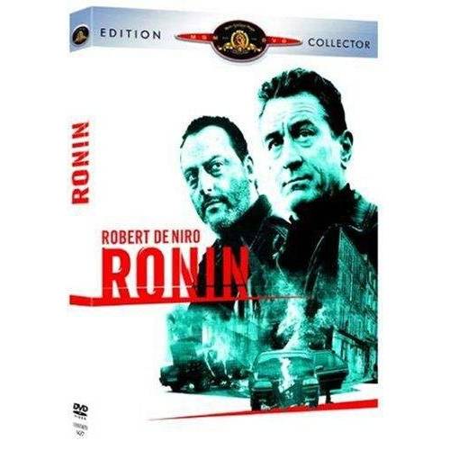 DVD - Ronin - Ancienne édition collector