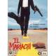 DVD - El Mariachi
