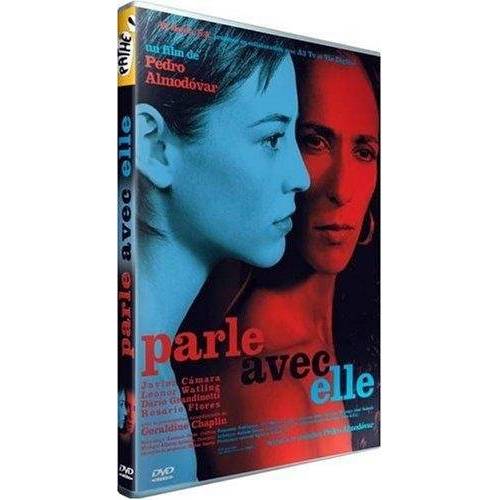 DVD - Parle avec elle