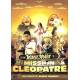 DVD - Astérix & Obélix : Mission Cléopâtre