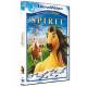 DVD - Spirit, l'étalon des plaines