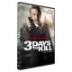 DVD - 3 days to kill