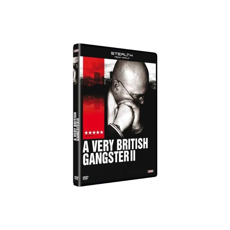 DVD - A very british gangter 2