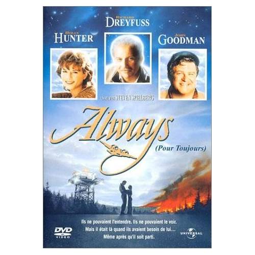 DVD - Always : Pour toujours