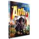 DVD - Antboy