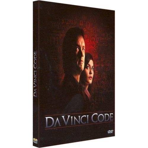 DVD - Da Vinci code