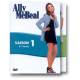 DVD - Ally McBeal - Saison 1 / Partie 2