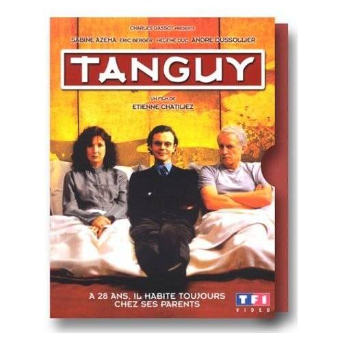 DVD - Tanguy - Edition prestige / 2 DVD