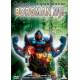 DVD - Borgman 2058