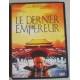 DVD - Le dernier empereur