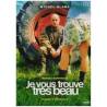 DVD - Je vous trouve très beau