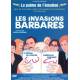 DVD - Les invasions barbares