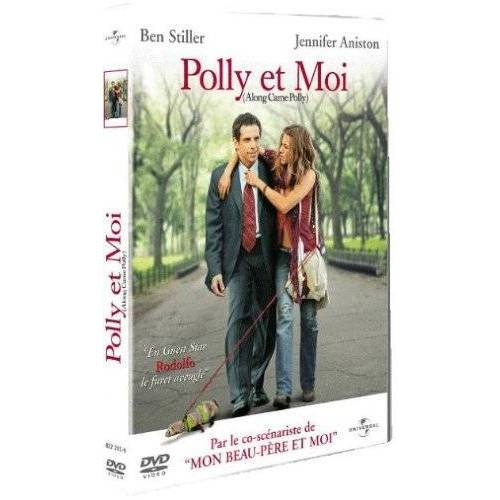 DVD - Polly et moi