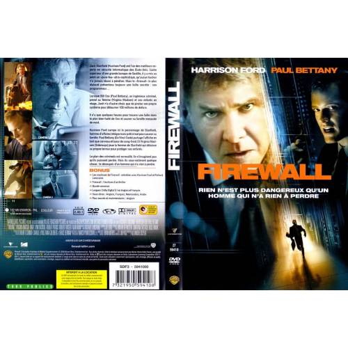 DVD - Firewall