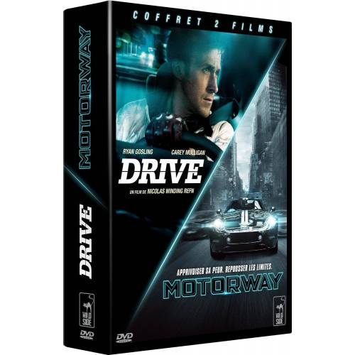 DVD - Motorway et Drive