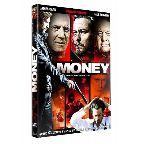 DVD - Money