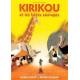 DVD - Kirikou et les bêtes sauvages