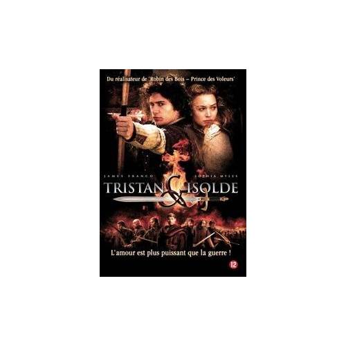 DVD - Tristan et Isolde
