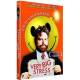 DVD - Very big stress