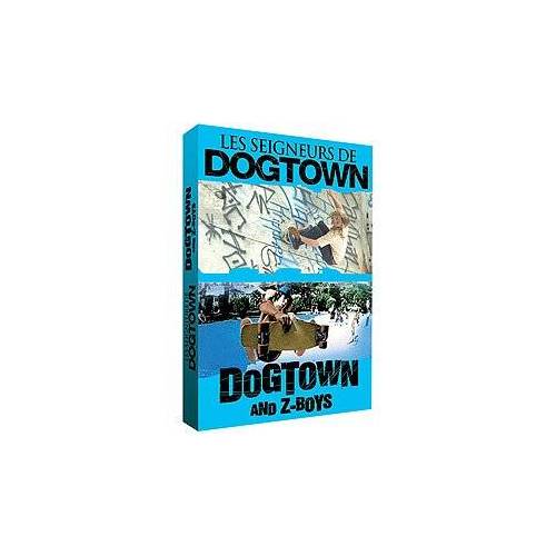 DVD - Les seigneurs de Dogtown