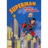 DVD - Superman un Heros une Légende