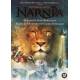 DVD - Le monde de Narnia Vol. 1 : Le lion, la sorcière blanche et l'armoire magique