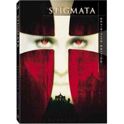 DVD - Stigmata - Edition spéciale / 2 DVD