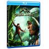 DVD - JACK LE CHASSEUR DE GEANTS