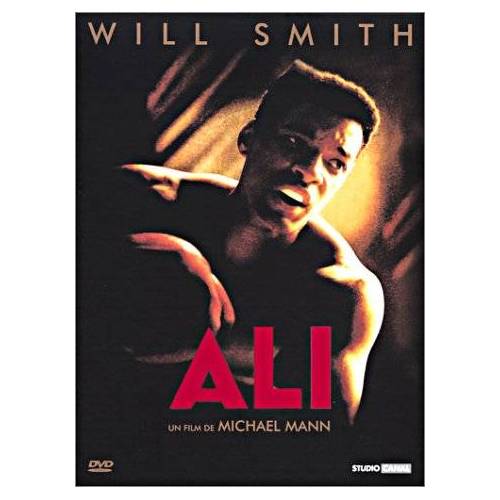 DVD - Ali