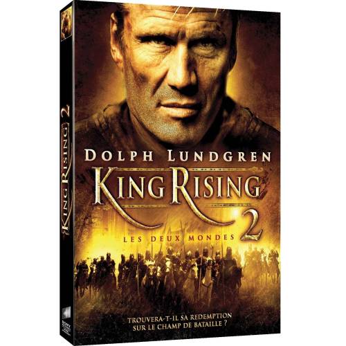 DVD - King rising 2 : Les deux mondes