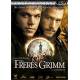 DVD - Les frères Grimm