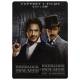 Blu-ray - Sherlock Holmes 1 & 2 (Blu-ray + DVD)