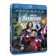 Blu-ray - Avengers