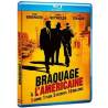Blu-ray - Braquage à l'américaine
